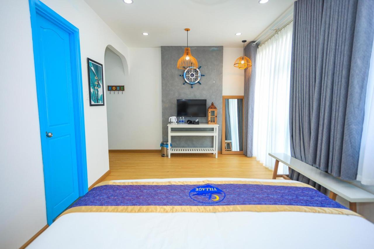 Chai Village Hotel Quy Nhon