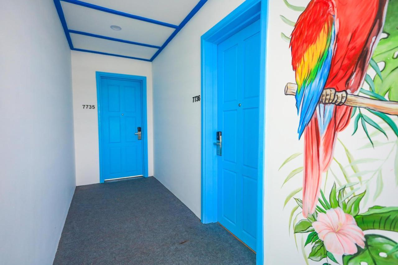 Hotel Chai Village 3*