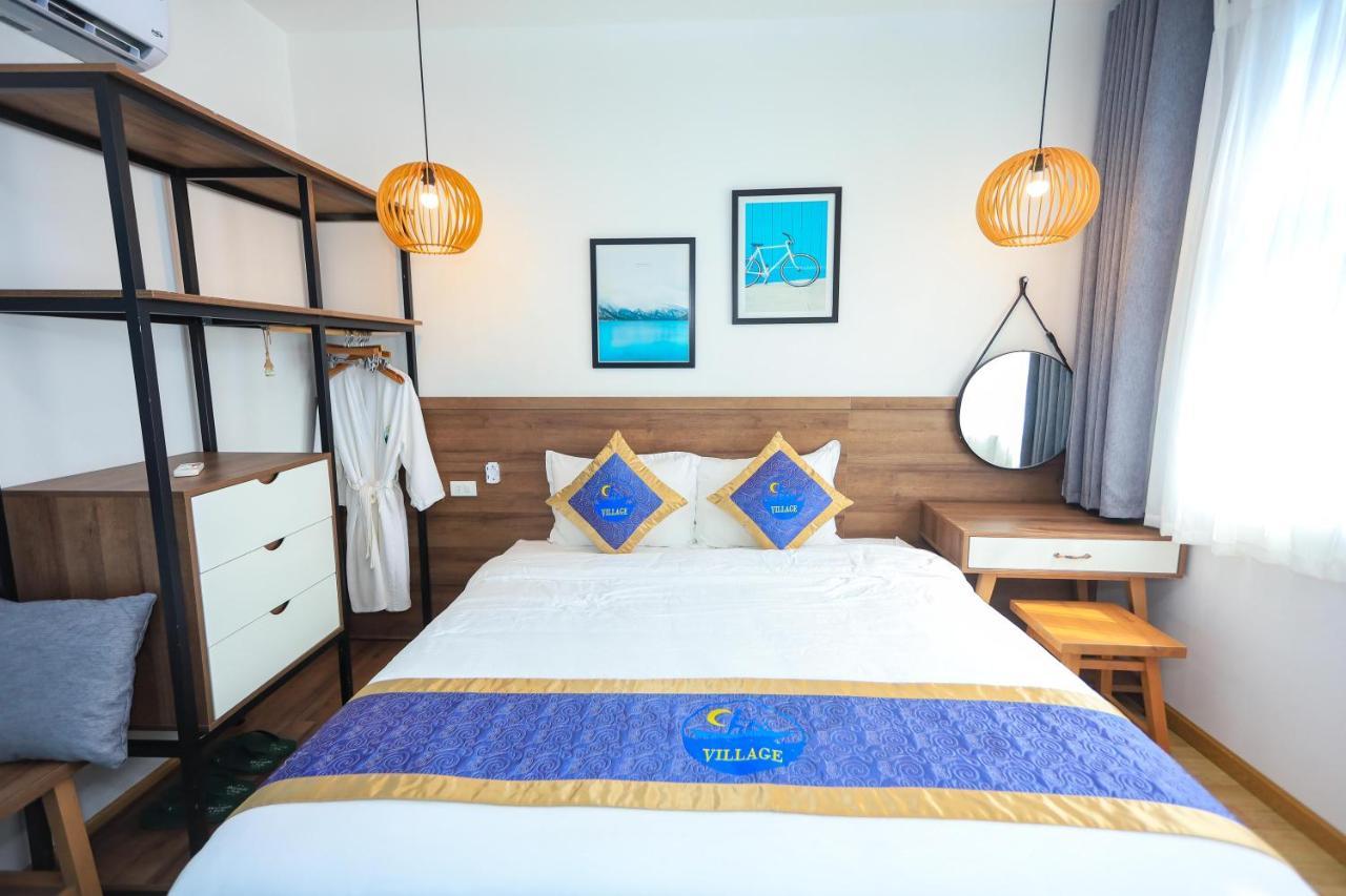 Chai Village Hotel Quy Nhon