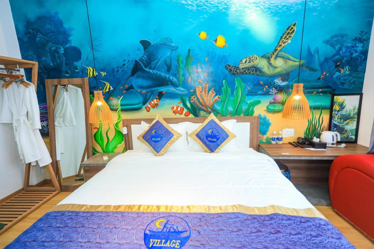 Hotel Chai Village