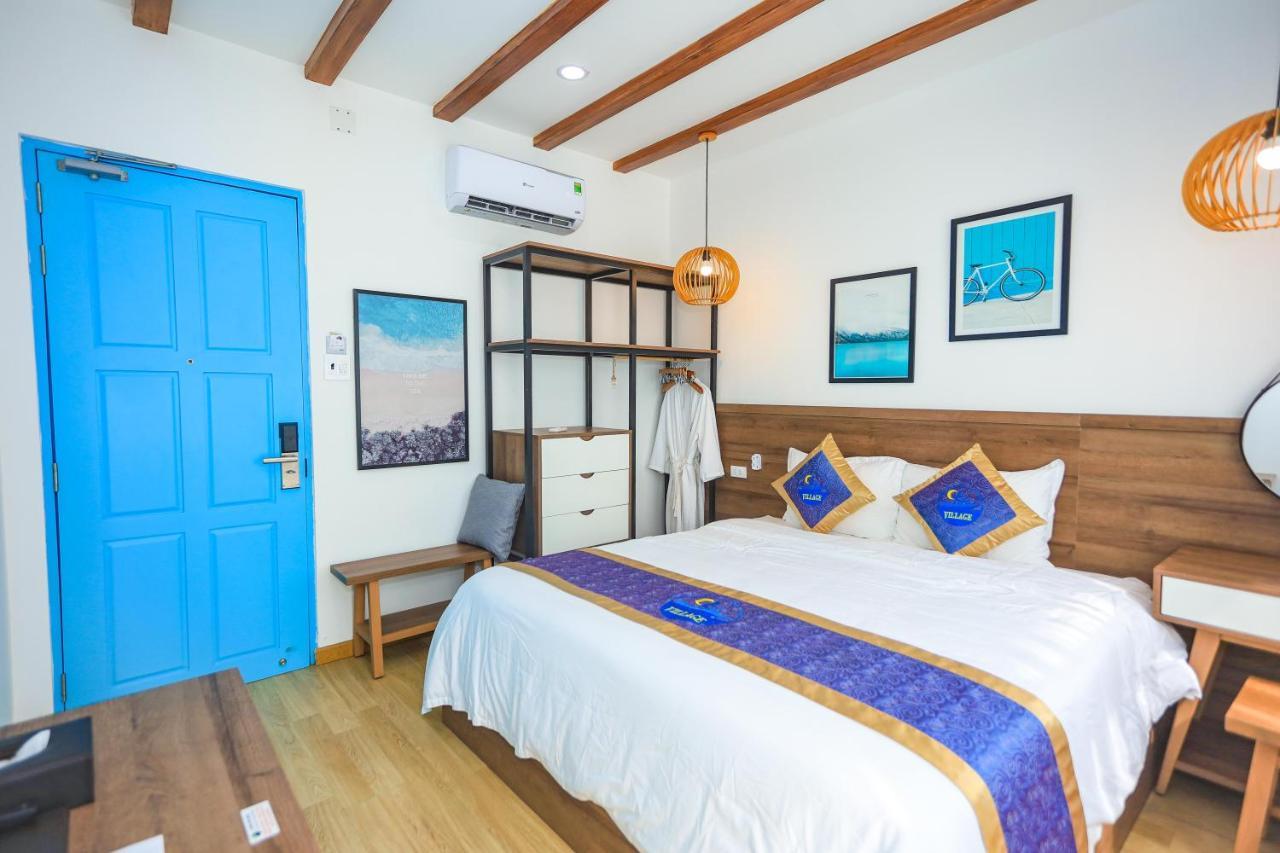 Chai Village 3*