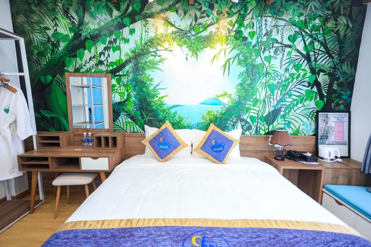 Chai Village 3*
