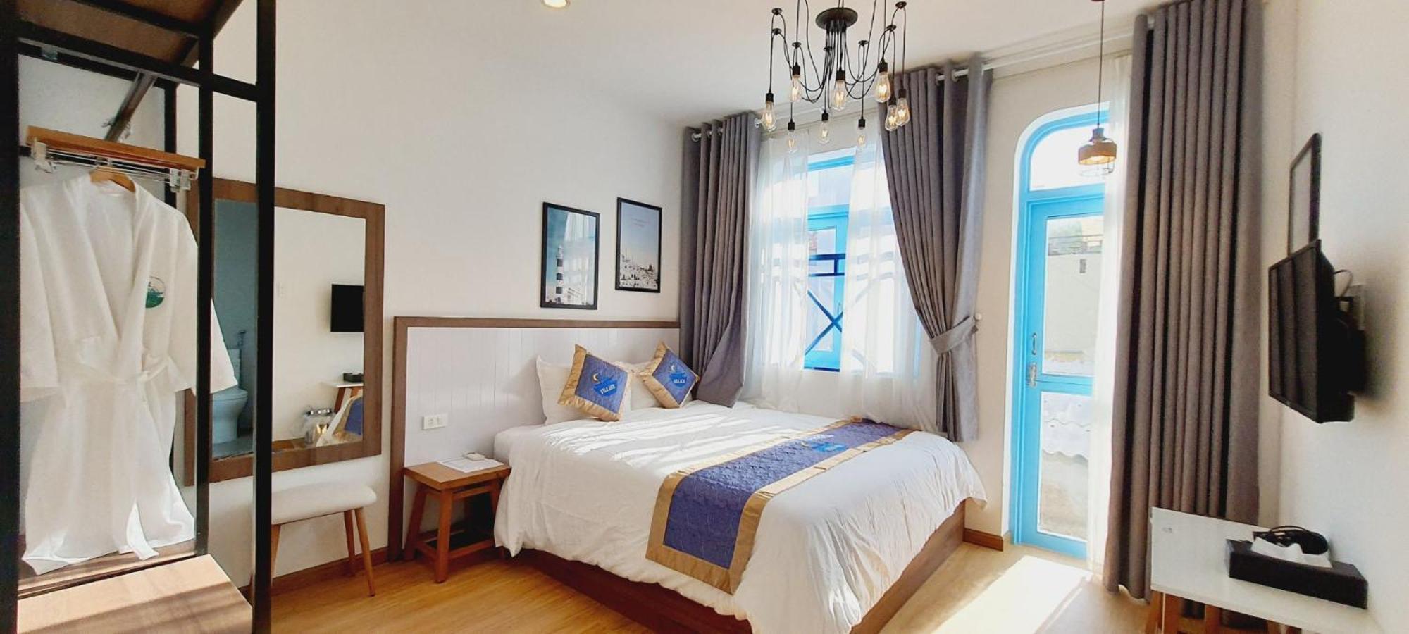 Chai Village Hotel Quy Nhon