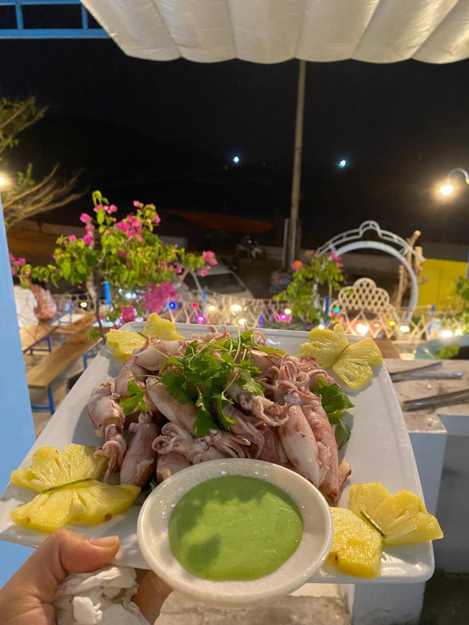 Chai Village 3* Куинён