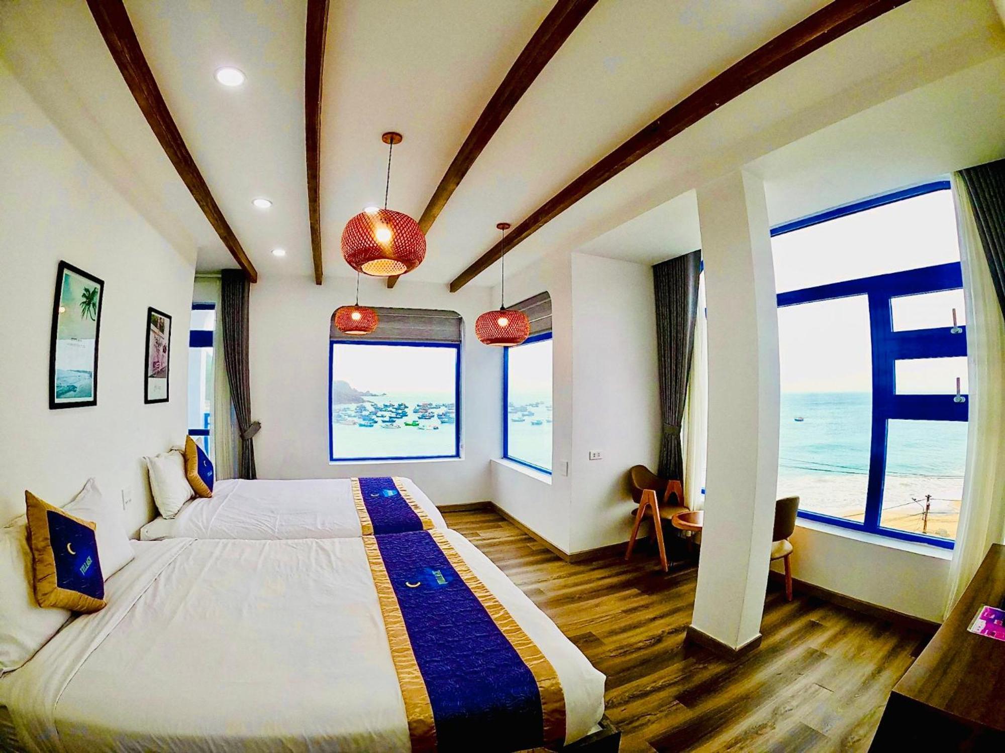Chai Village 3* Куинён