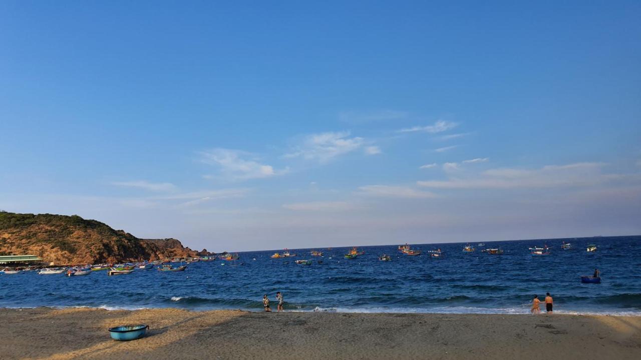 Отель Chai Village Куинён